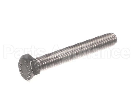 F835 Garland Hhms 18-8Ss 5/16-18X2 Full Thd