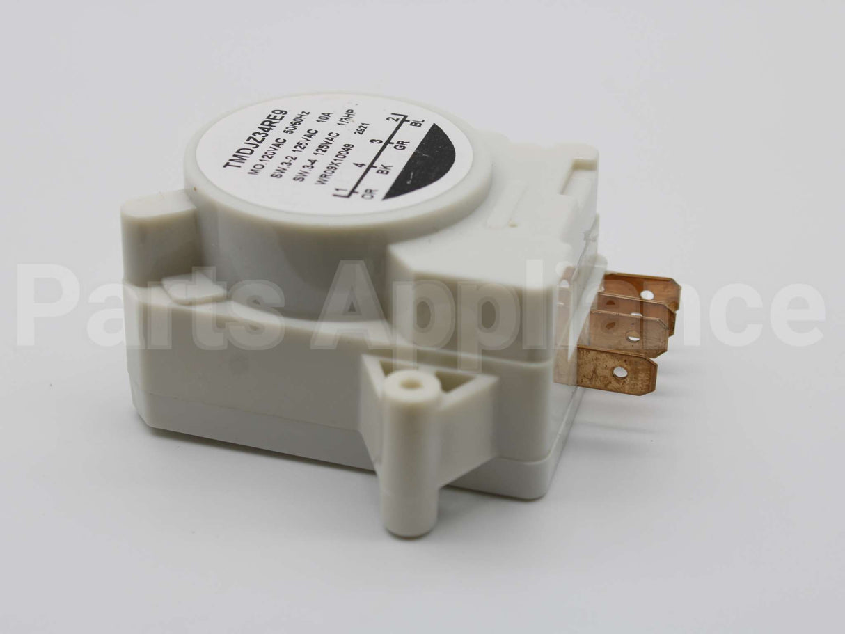 WR09X10049 Defrost Timer Compatible