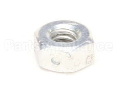 F84 Garland Nut-10-24 Hex Two Way Lock