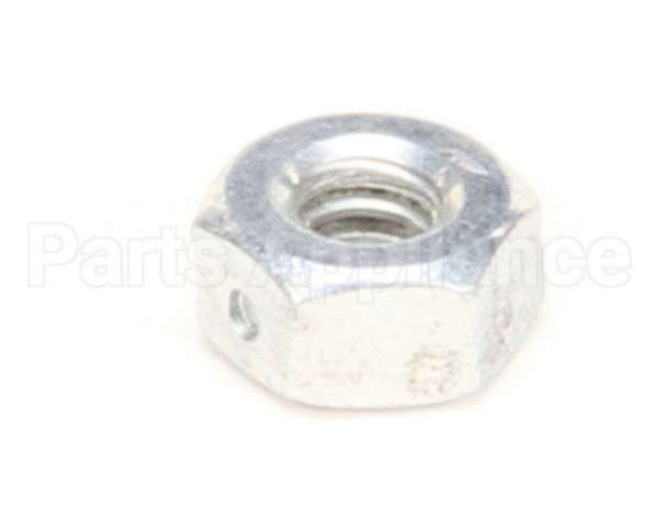 F84 Garland Nut-10-24 Hex Two Way Lock