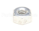 F84 Garland Nut-10-24 Hex Two Way Lock