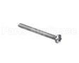 F846 Garland #8-32 X 1.5 Long 18-8 S/S Pan