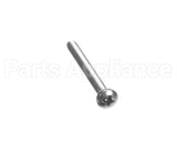 F846 Garland #8-32 X 1.5 Long 18-8 S/S Pan