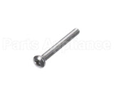 F846 Garland #8-32 X 1.5 Long 18-8 S/S Pan