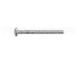 F846 Garland #8-32 X 1.5 Long 18-8 S/S Pan