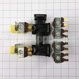 F8529701 Speed Queen Valve,Manifold,24Dc,3/4-11.5 Ght