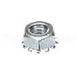 F86 Compatible Garland Nut-1/4-20 W/Starwasher K-Lok