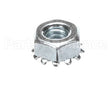 F86 Garland Nut-1/4-20 W/Starwasher K-Lok