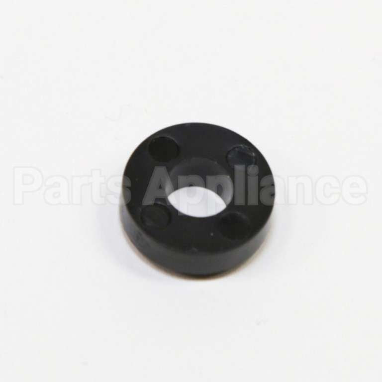 74003986 Whirlpool Spacer; Door Glass (Blk)