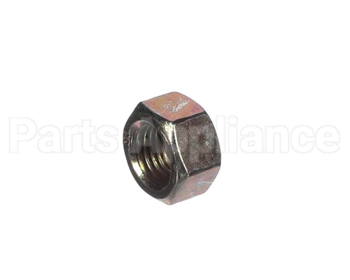 F871 Garland Hex Nut Gr8 3/8"-24