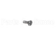 F873 Garland M3 X 0.50 Mm Thread, 8Mm Long, 316Ss
