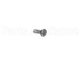 F873 Garland M3 X 0.50 Mm Thread, 8Mm Long, 316Ss