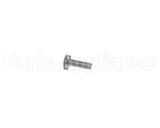 F873 Garland M3 X 0.50 Mm Thread, 8Mm Long, 316Ss