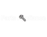 F873 Garland M3 X 0.50 Mm Thread, 8Mm Long, 316Ss