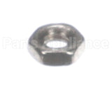 F875 Garland Hex Head Nut 18-8 Ss 2-56