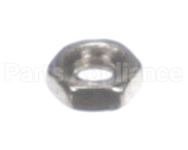 F875 Garland Hex Head Nut 18-8 Ss 2-56