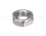 F875 Garland Hex Head Nut 18-8 Ss 2-56
