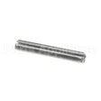 F877 Compatible Garland Slotted Spring Pin 18-8 .125" Dia X .75"