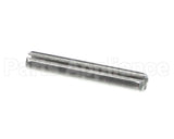 F877 Garland Slotted Spring Pin 18-8 .125" Dia X .75"