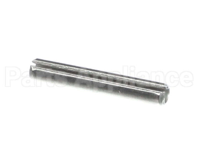 F877 Garland Slotted Spring Pin 18-8 .125" Dia X .75"