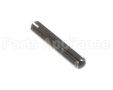 F877 Garland Slotted Spring Pin 18-8 .125" Dia X .75"