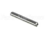 F877 Garland Slotted Spring Pin 18-8 .125" Dia X .75"