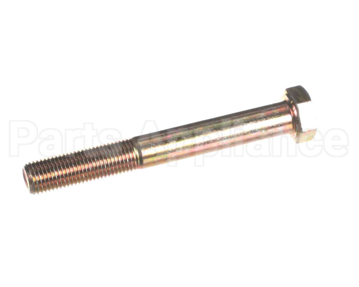 F878 Garland Hhs Gr8 3/8"-24 X 3In Zn Plate Yellow D
