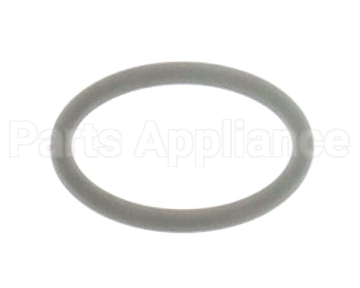 F880 Garland Viton Oring 1/16 Frac Dash No 016