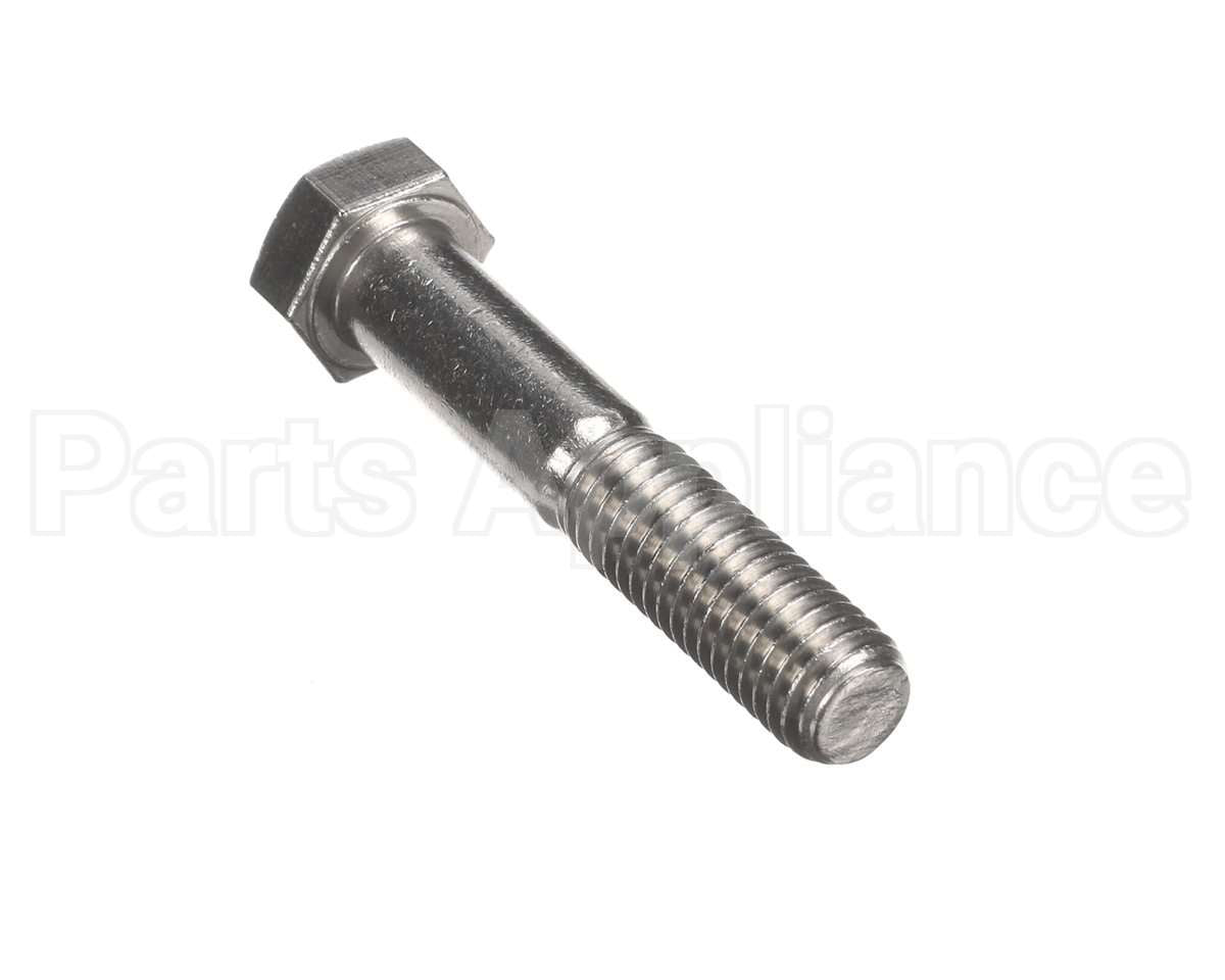 F886 Garland 18-8 Ss Hhs #1/2-13 X 2.75