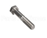 F886 Garland 18-8 Ss Hhs #1/2-13 X 2.75