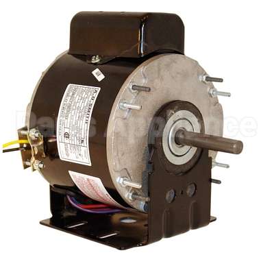 UH1016 Regal Rexnord - Century Motors 1/6Hp 115V 1075Rpm 48Y Motor
