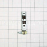 WR11X23034 GE Closure Door Asm Lh