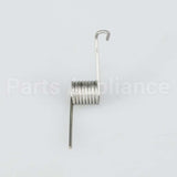 WR02X12059 GE Spring Recess Door