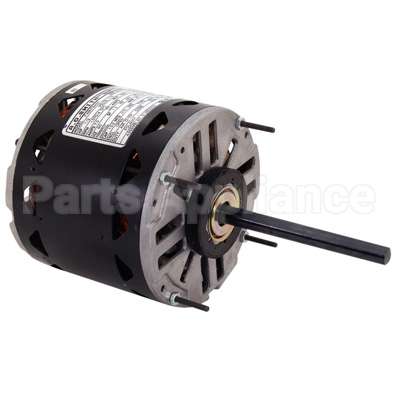 FC1086AF Regal Rexnord - Century Motors .8Hp 1075Rpm Motor 200/230-460