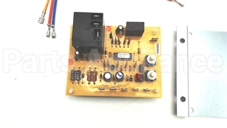 53K80 Lennox Fan Timer Control Board