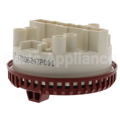 WH12X10412 Pressure Switch Compatible