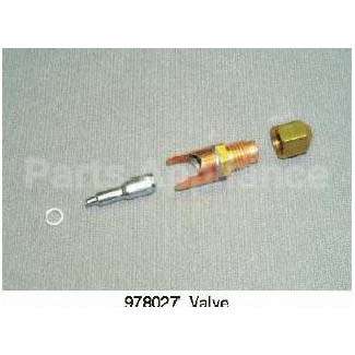 978027 Whirlpool Valve