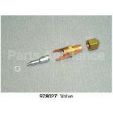 978027 Whirlpool Valve