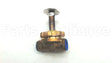 70562 Parker-Jackes Evans 1/2"N/C,Gp400,1/150# Mopd Vlv