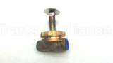 70562 Parker-Jackes Evans 1/2"N/C,Gp400,1/150# Mopd Vlv