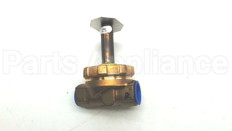 70562 Parker-Jackes Evans 1/2"N/C,Gp400,1/150# Mopd Vlv