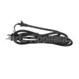 F900C8K00AP Compatible Panasonic Ac Power Cord