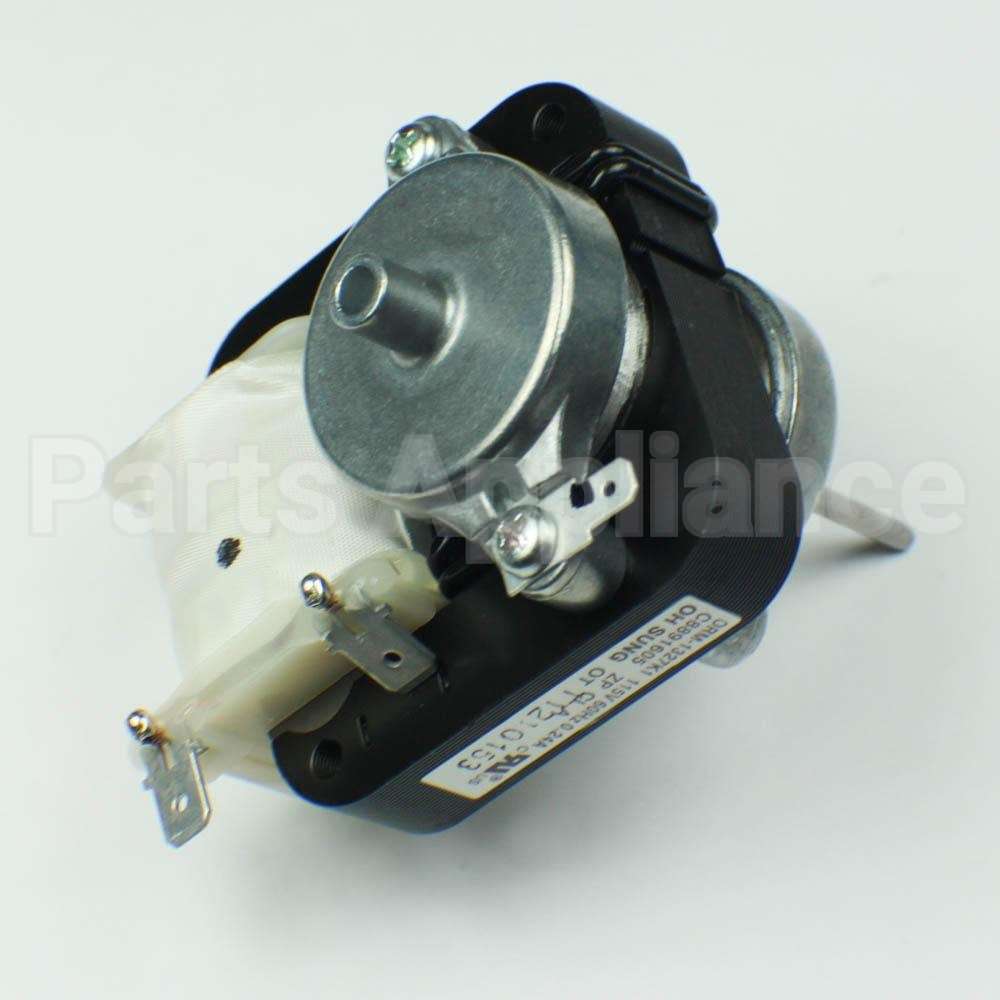 WPC8891605 Whirlpool Motor-Evap