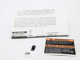 F92-1021 Copeland Comfort Control (White Rodgers) Natural To Lp Conversion Kit
