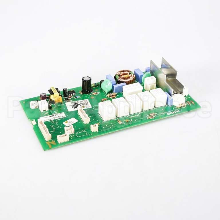 WH12X22744 GE Washing Machine Control Board