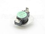 HH680354 Carrier 250F 20F-Dif Limit Switch