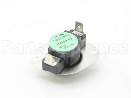 HH680354 Carrier 250F 20F-Dif Limit Switch