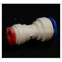 241503901 Frigidaire Connector-Water