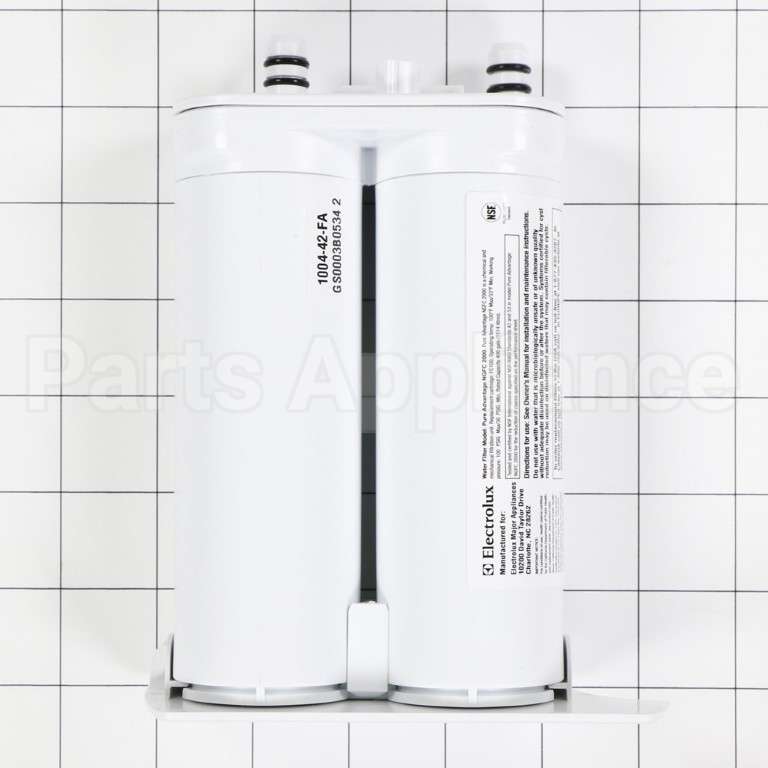 EWF2CBPA Frigidaire Ps2 Water Filter Cs