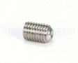 FA19500-5 Cleveland Hex Socket Set Screw Cup Point